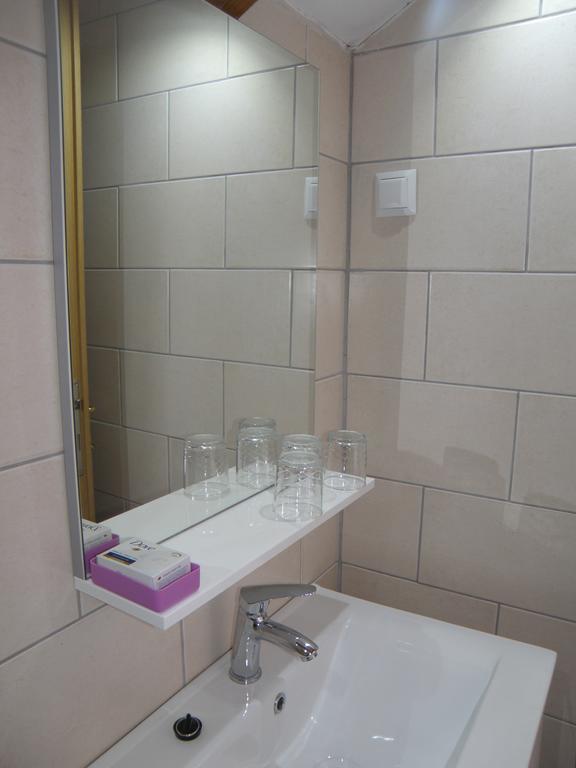 Apartman Kristina Primosten Bagian luar foto