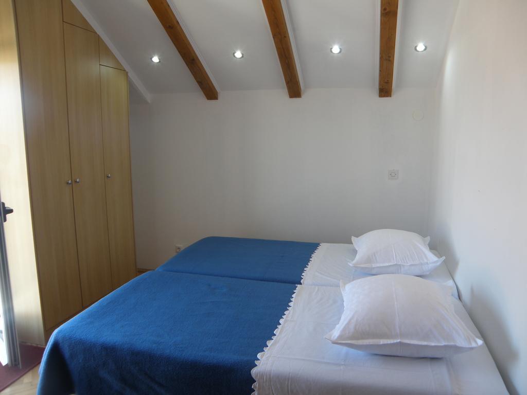 Apartman Kristina Primosten Bagian luar foto