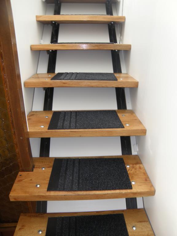 Apartman Kristina Primosten Bagian luar foto
