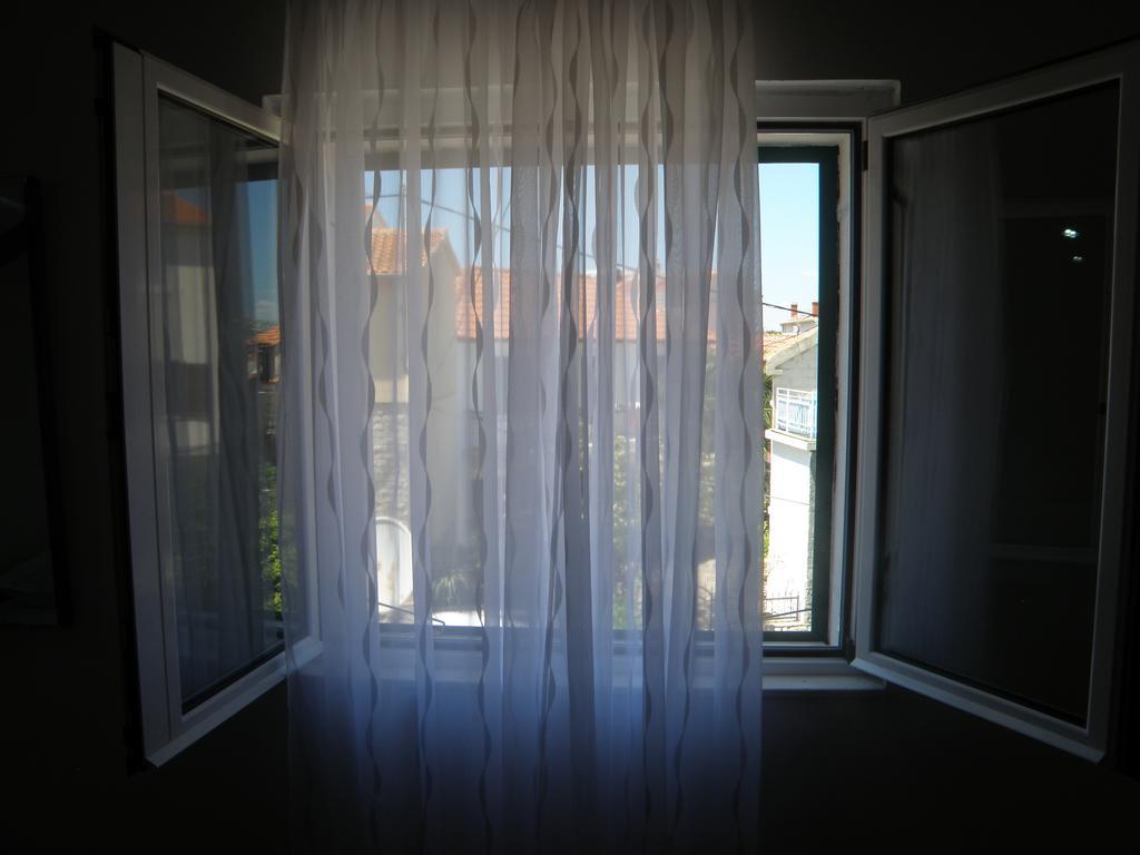 Apartman Kristina Primosten Bagian luar foto