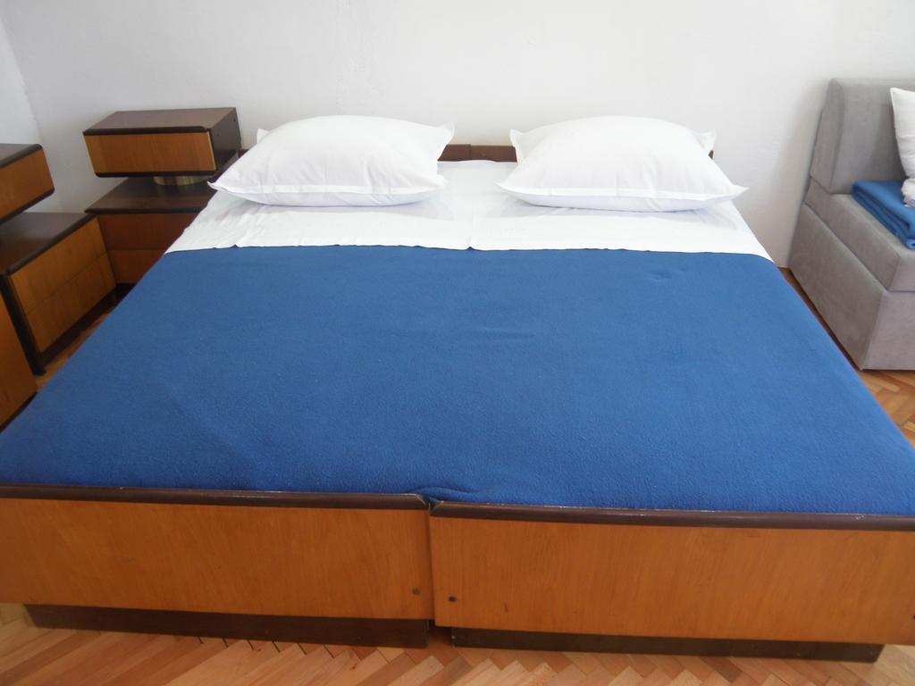 Apartman Kristina Primosten Bagian luar foto