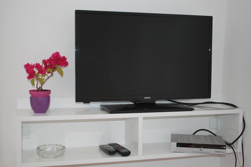 Apartman Kristina Primosten Bagian luar foto