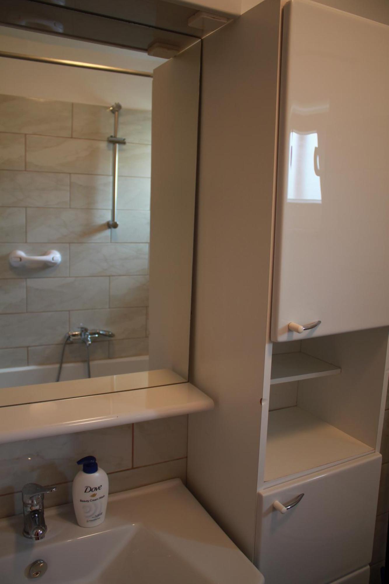 Apartman Kristina Primosten Bagian luar foto