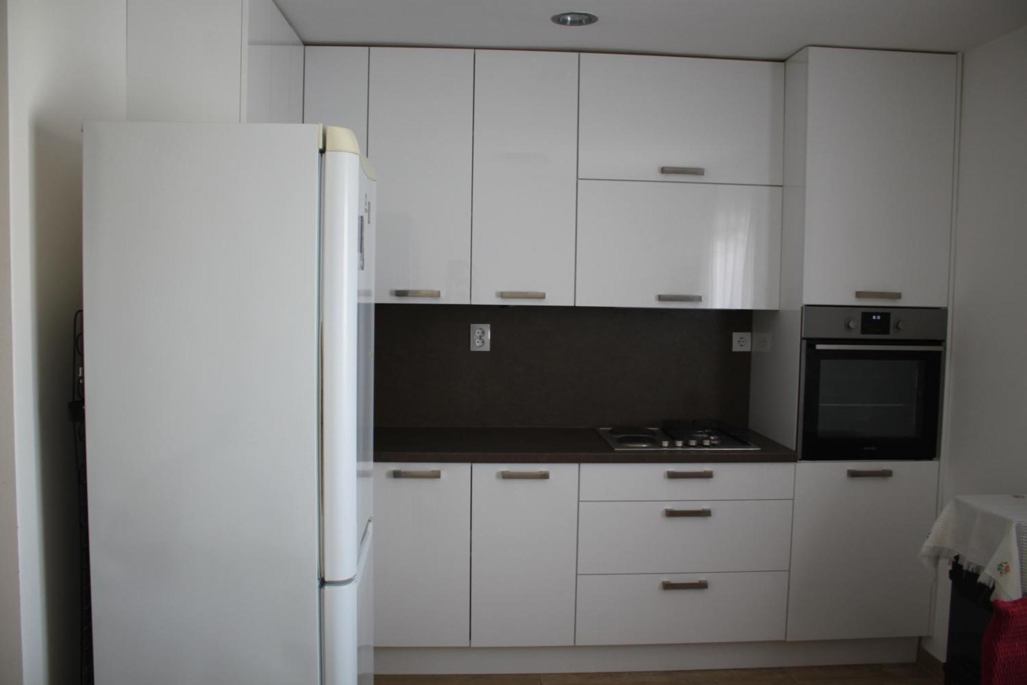 Apartman Kristina Primosten Bagian luar foto