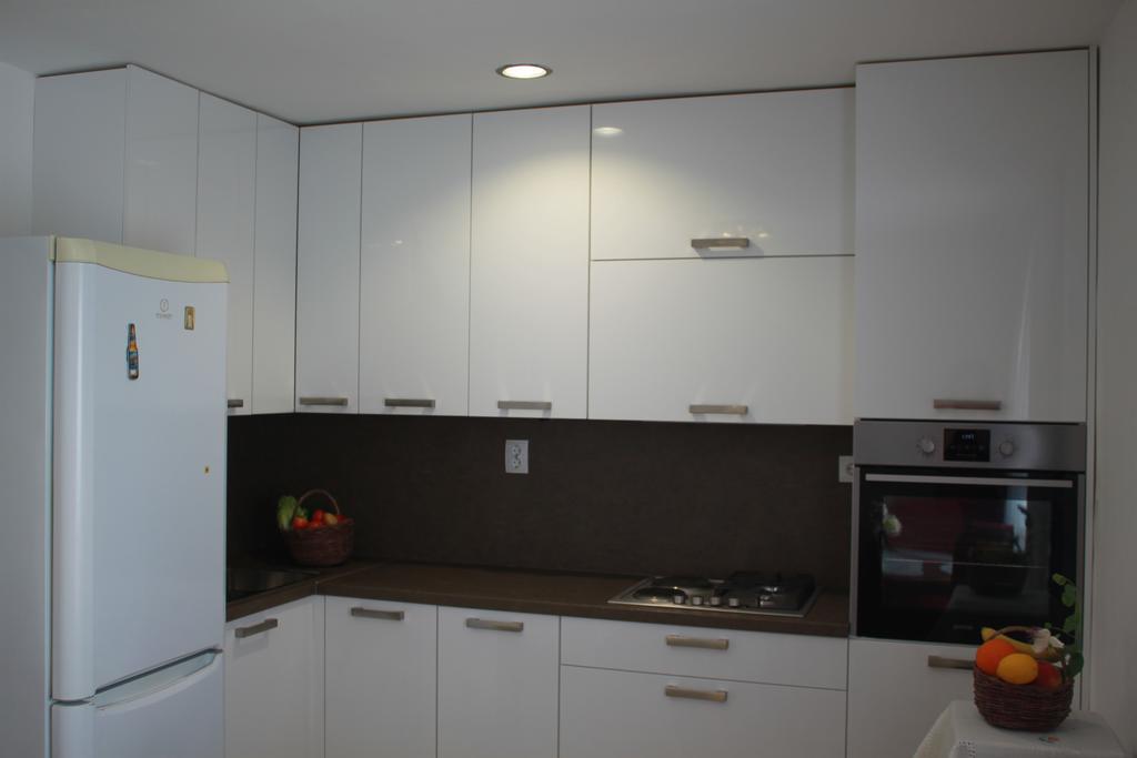 Apartman Kristina Primosten Bagian luar foto