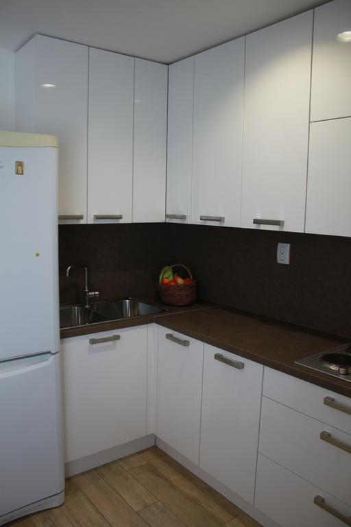 Apartman Kristina Primosten Bagian luar foto