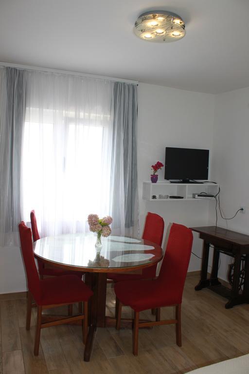 Apartman Kristina Primosten Bagian luar foto
